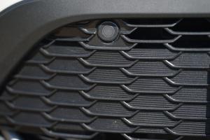 Toyota Corolla Trek Hybrid 2020 года  (UK)